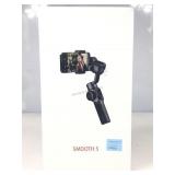 Zhiyun V1.00 Smooth 5 Smartphone Gimbal. Untested