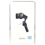 Zhiyun V1.00 Smooth 5 Smartphone Gimbal. Untested