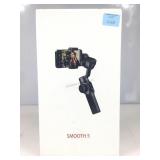 Zhiyun V1.00 Smooth 5 Smartphone Gimbal.