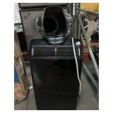 Midea Mobile Air conditioner, model MAP12S1TBL,