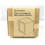 Genmitsu Filter Cartridge for MD2 Smoke Purifier.