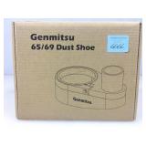Genmitsu 65/69 Dust Shoe. Untested As-Is