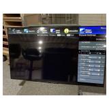 Sharp 60in hd tv, model LC-60LE661U w/power