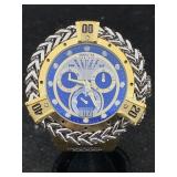 New Invicta Reseve Chronograph Quartz Watch, Mod