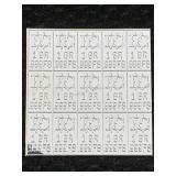 15 Grain Silver Bars .999 Fine Silver
