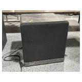 Velodyne F-1000-B Servo Controlled Subwoofer