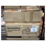 Genmitsu 302ï¿½-Pro Max V2 Router & more, untested