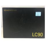 Choyong LC90 Internet Radio. Untested, As-Is