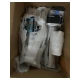 Genmitsu 4040-Pro Extension Kit, untested, as-is