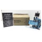 Genmitsu aluminum spindle holder V2 for 3018 Pro