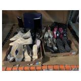 Womanï¿½s Fashion heels, sz 7.5, 8, 9 etc