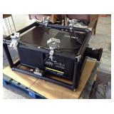 Barco Professional Large Venue Laser Projector &