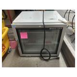 Maxx Cold Freezer model MXM1-2F, Tested Working