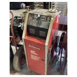 Snap-on Act 300 Refrigerant Recovery Recycling