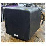 Polk Audio Powered Subwoofer PSW111