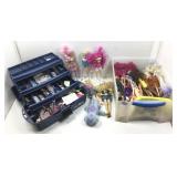 Asstd Dolls. Barbie, Disney& More. All As Found.