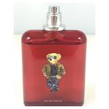 Polo Ralph Lauren Red Limited Bear Edition Eau de