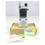 Raddy ATS200 Multi-band radio. Untested, As-Is