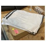 Box of Poly Mailer bags, sz 11x16in