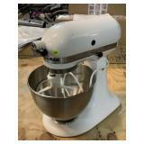 KitchenAid Classic tilt head stand mixer, mod