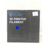 SainSmart 3D Printer Filament. Translucent Green