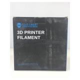 SainSmart 3D Printer Filament. Translucent Red
