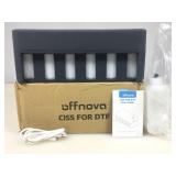 Offnova CISS For DTF ink Circulation System.