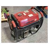 Troy-Bill Gas Generator - XP Series 7000W -