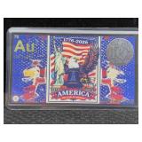 1/3 Grain Gold Bar .9999 Gold