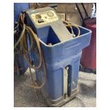 Wynnï¿½s Powerflush automatic transmission fluid