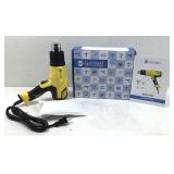SainSmart 2-Temp 1800W Heat Gun. Untested, As