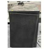 Miller & Kreisel  MX-150THX Powered Subwoofer