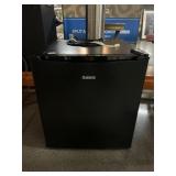 Galanz household refrigerator, model GL17BK, 1.7