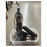 Bissell Jet Pet Scrub Floor finishing machine,