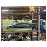 AVS VentVisor side window for Ford 11-19 Explorer