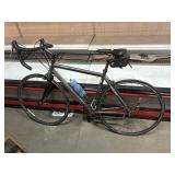 Alex Sport Specialized 21in bicycle, tires donï¿½t