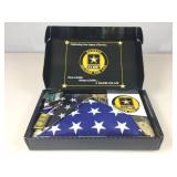 US Army Retired Soldier For Life Retirement Gift