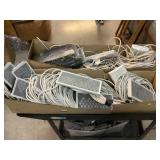 13 Color Kinetics ColorBlast 12 LED Light fixture