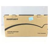Swonder Seawolf S20 Electric Air Pump.