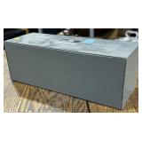 Martin-Logan Monolith IIIp Crossover Panel.