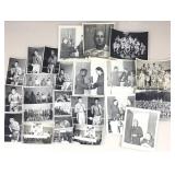 1950ï¿½s US Airforce Sports & Awards Photographs