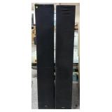 2 Definitive Technologies BP3000 Bipolar Array