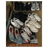 Menï¿½s fashion shoes , sz 9, 6.5, 11.5 etc