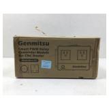 Genmitsu Smart PWM Relay Controller Module for