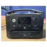 Ecoflow River Max portable power station, model