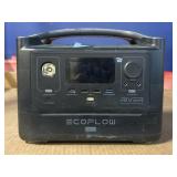 Ecoflow River Max portable power station, model