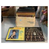 LP Sets.