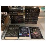 Astrology Book Series.