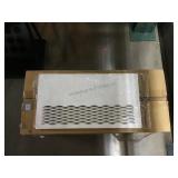 Tosot window air conditioner front panels Only,