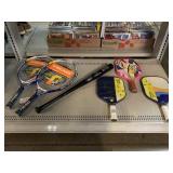 NEW Pickleball Paddles, Raquets, and Louisville